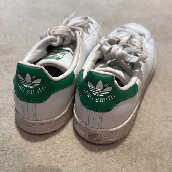 Adidas Stan smith 7.5 - Picture 2 of 2